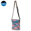 Kavu Zip Pit - Rhombus Rug