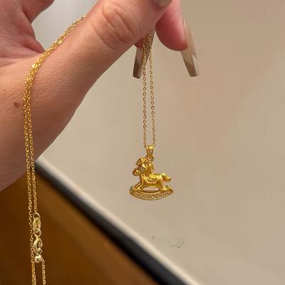 Halsketten & Anhänger – Ketten- & Schmuckanhänger