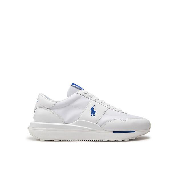 Кроссовки Polo Ralph Lauren Train 89 PP EU 37