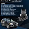 No.XS4Z-9C052-AA Fuel Tank Pressure Sensor for Ford F-150 4.2 4.6 5.4 1997-2003 for Lincoln Navigator 5.4 1998-2002 for Mercury Cougar 2.0 2.5