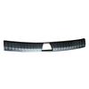 For Geely EX2 Geome Xingyuan 2024-2026 Rear Trunk Sill Protector Anti Scratch Scuff Plate