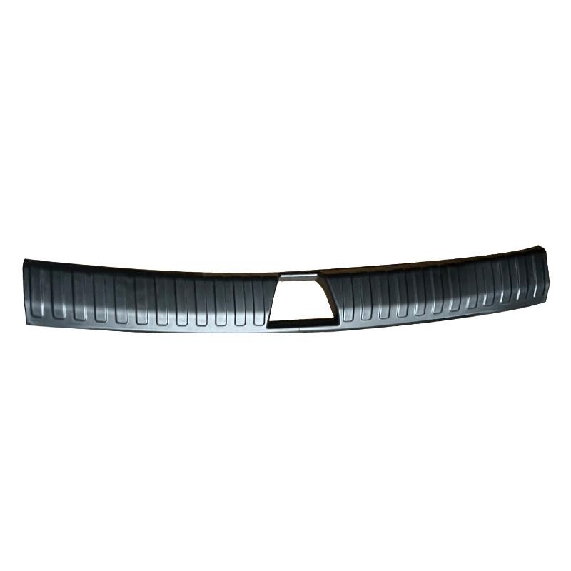 For Geely EX2 Geome Xingyuan 2024-2026 Rear Trunk Sill Protector Anti Scratch Scuff Plate