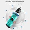 DAYI Cordless Dual-Speed Electric Drill & Screwdriver CN plug (adapter included)