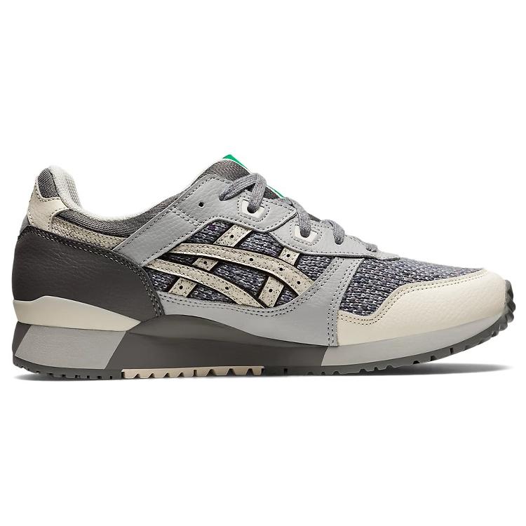Neuer Asics Gel Lyte 3 Og 'Oyster Grey Cream' 1201A753-020