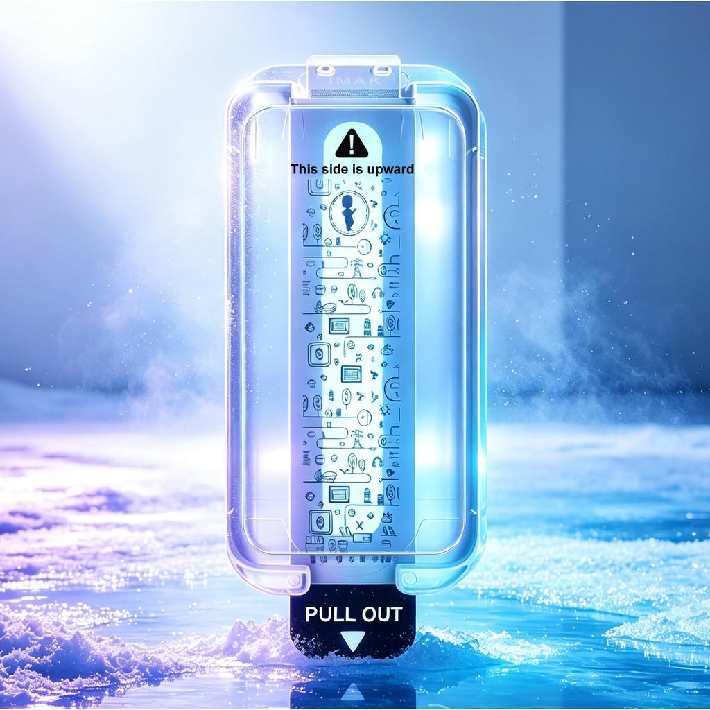 Tempered Glass For Huawei Mate 80 Pro Max RS ULTIMATE DESIGN Protector Film HD Clear Anti Oil FM0031