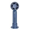 Cooling Summer Handheld Fan With Phone Holder Air Cooler Multi-function Mini Fan  Outdoor