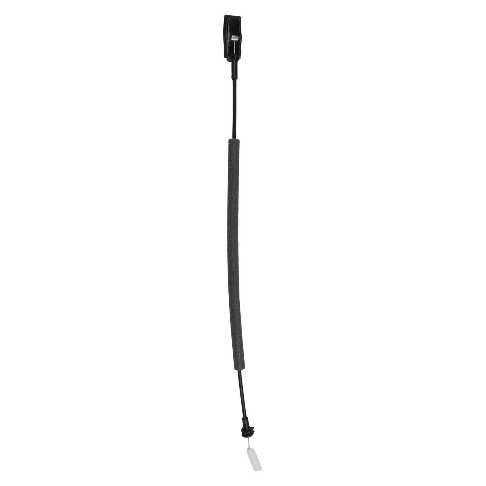 Door Repair Replacement For Broken Parts Door Latch Cable Car Handle Lock Direct Replacement Easy Installation