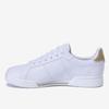 Fred Perry Men S White Leather SneakerS Sfpm2416311 U67