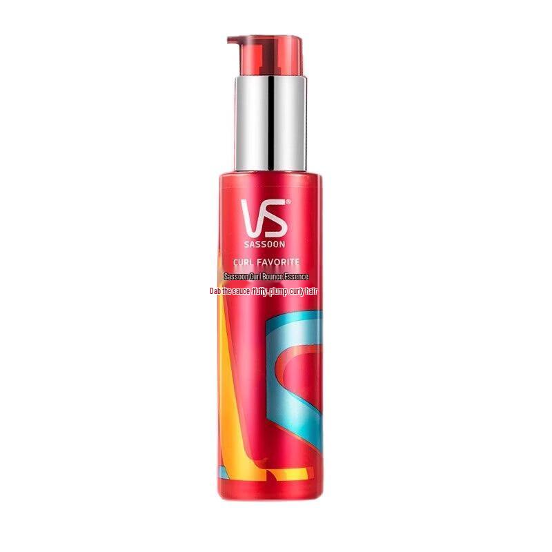 VS Curly Hair Defining Essence Lotion