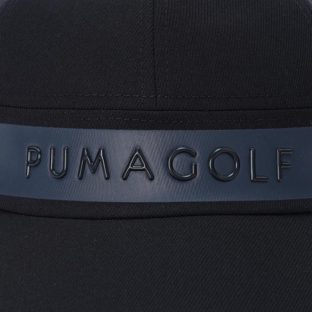 Metal Cat Horizon Cap Golf Cap 027133 Deep Navy [Puma] Women's