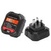 HT107E Socket Outlet Tester Accurate LCD Display Circuit Polarity Voltage Detector