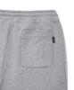 WACKY WILLY Signature Sweat Jogger Pants Grey