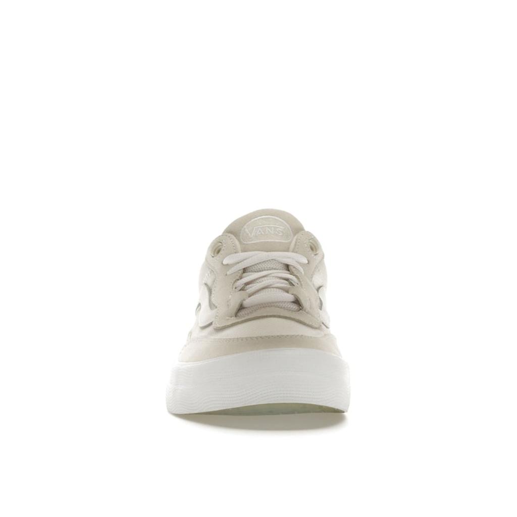 Vans Dime X Wayvee Egret Unisex Sneakers Cream VN0A5JIA9DG
