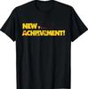 Nouveau T-shirt Carl Dungeon Crawler d'Achievement