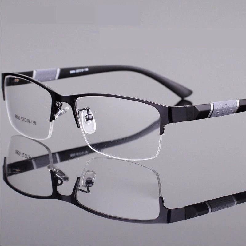 5PCS Reading Glasses Men Women Sports Anti-blue Light Reading Eyewear Black Frame Presbyopia Eyeglasses +100~+400 Eye Glasses