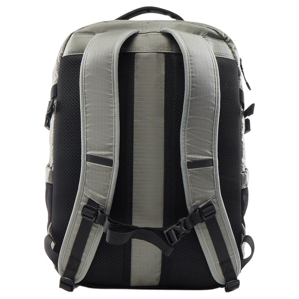 Li Ning Running Collection Polyamide Backpack Unisex Gray ABSV261-2