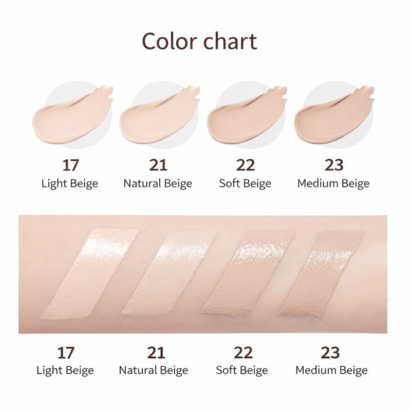 MISSHA M Perfect Cover BB Cream SPF30 PA++ 50ml