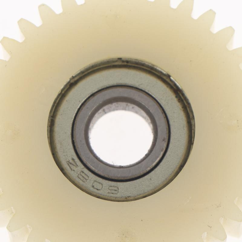 1/3 Sets 38X8X12Mm Nylon Bearing 36 Teeths Bicycle Wheel Hub Motor Planetary Gears Electric Bike Accessories For Bafang