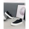 Nuevas zapatillas casuales de malla para primavera, zapatillas deportivas de caña baja para mujer