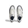 Adidas Originals Adi2000 Comfortable Versatile Non-Slip Durable Low-Top Skate Shoes Unisex Sneakers White Blue IF0882
