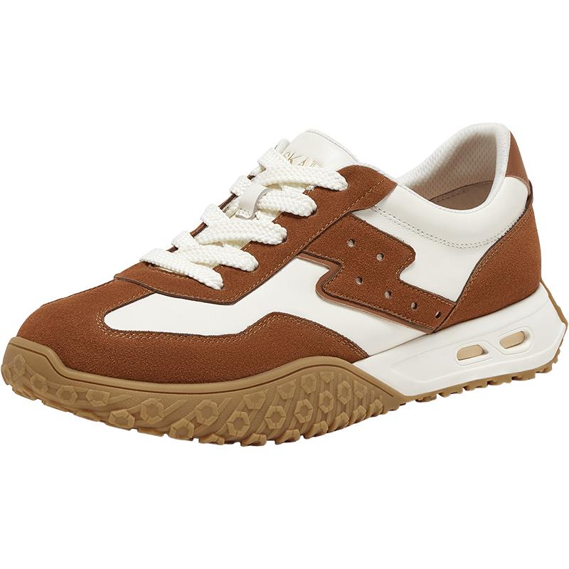SKAP Men s Retro German Trainer Sneakers EU 41