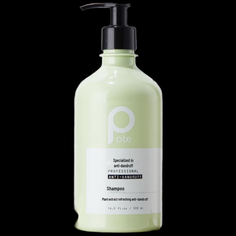 Boti Anti-Dandruff Refreshing Shampoo