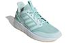 adidas Neo Questarstrike X Climacool 'Green White' Women's EF3528