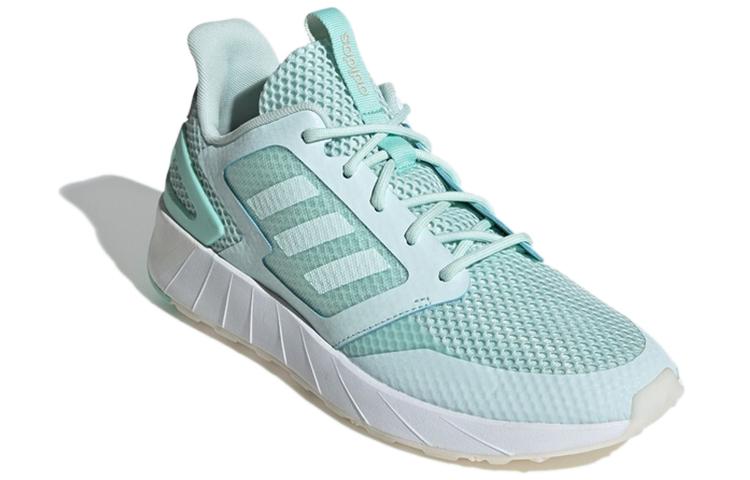 adidas Neo Questarstrike X Climacool 'Green White' Women's EF3528