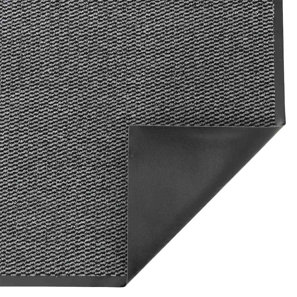 Anthracite Wiper 115X400 Cm
