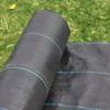 Agrotextile Mulching Fabric Against Weeds 3.2x100m 90g Pins