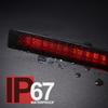 2x Smoked Led Top Center Third 3rd Brake Light For VW Tranporter T5 T6 T6.1 Multivan Caravell Tail Stop Signal Lamp 7H0945097B/C