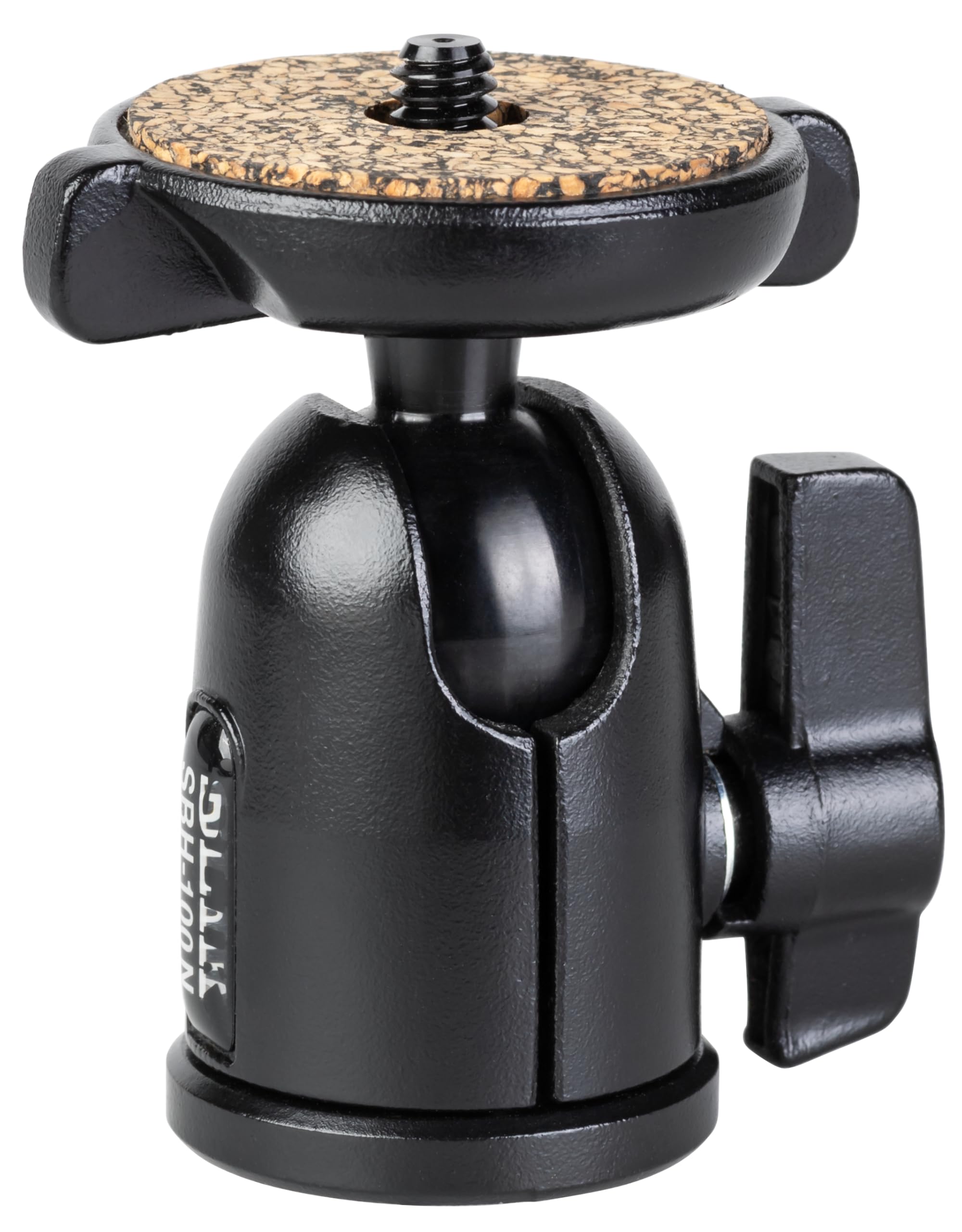 SLIK BK N Ball Black SBH-100 Head, (206331)