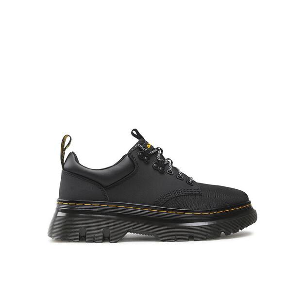 

Полуботинки Dr. Martens Tarik Lo 27390001 чёрный EU 36