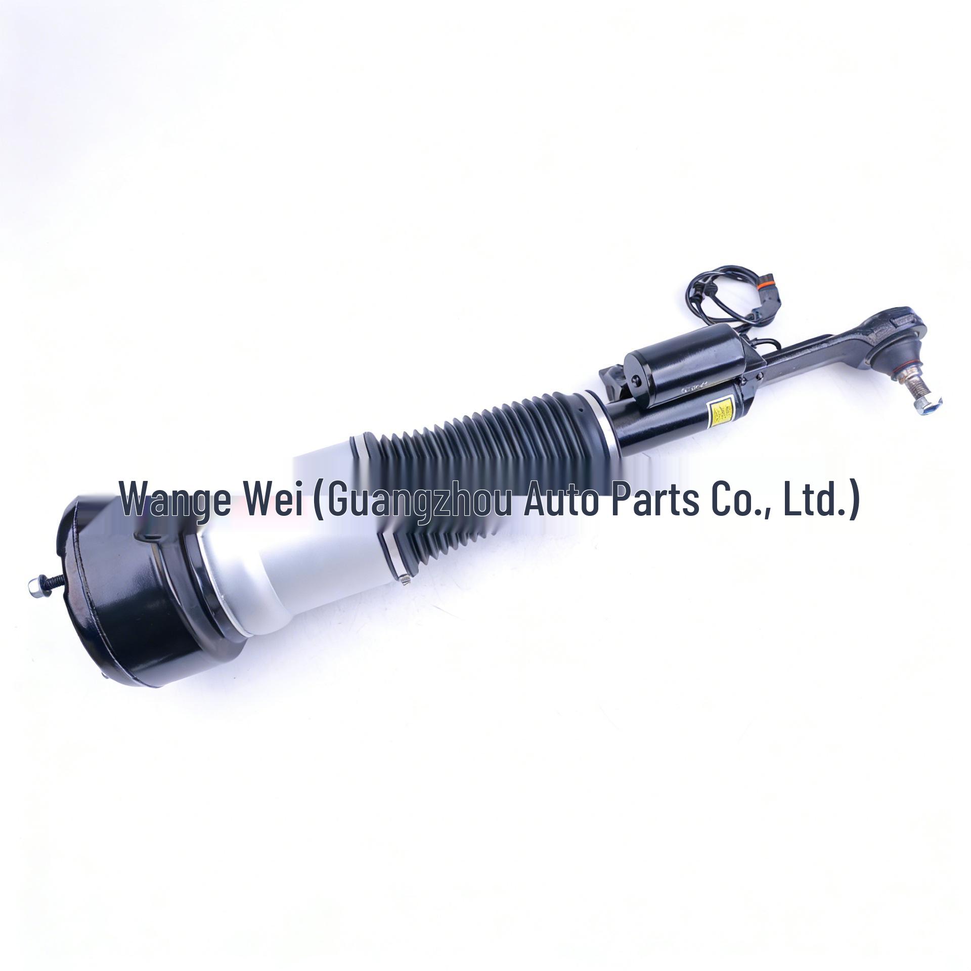 Compatible with Mercedes W221 Front Air Suspension Shock Absorber 2WD Front Air Suspension чёрный