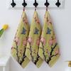 34x40cm Large Hand Towel Quick Dry Tea Towel High Quality Handkerchief  Home Restaurant