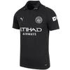 Puma 2025 26 Away Jersey Manchester City Uniform
