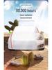 Universal Car Cover: All-Season Sun, Rain, Snow, and Hail Protection with Heat Insulation.