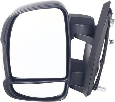 Left Exterior Mirror For Citroën Jumper Peugeot Boxer 6325H0