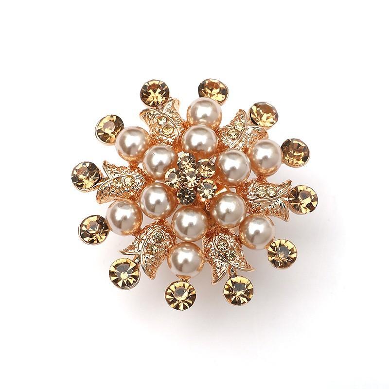 Trendy Oversized Statement Ring - Open Adjustable Design - Women's Fashion Accessory