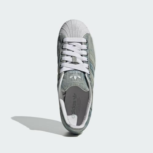 adidas Originals Superstar 82 Green Supplier Colour Dash Grey JQ3239