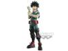 My Hero Academia AGE OF HEROES DEKU Midoriya Izuku Deku Figur Alle 1 Typ Hero Academia Jump All Might Anime Japan Zwei Helden