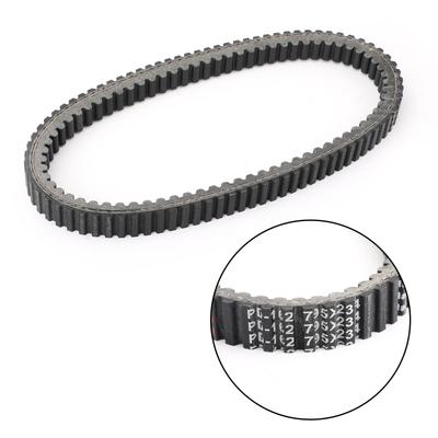 Drive Belt 795OC X 23.4W For Aeon Quadro 4 2016 346cc Four-Wheeler Scooter