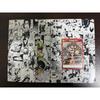 Used NARUTO Movie Version Visitor Benefits Unopened Card & DVD Mirabatto Card Unopened
