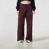 Women's Winter Casual Fleece Knit Pants