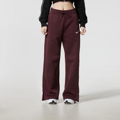 Women's Winter Casual Fleece Knit Pants