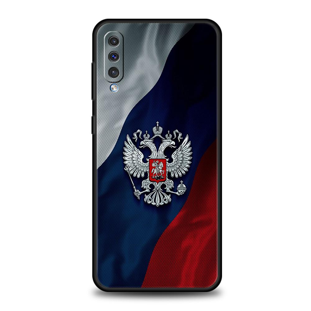 

Russia Omsk Flag Alliance Flag Phone Case For Samsung A56 A36 A26 A24 A16 A14 A12 A32 A50 A70 A22 A34 A54 A42 A52 5G A06 Cover Samsung A56