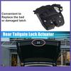 Trunk Lift Gate Latch Lock Actuator Single  for BMW X5 2007-2013