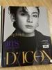 BTS Vog/Dicon Jungkook Magazine Photobook