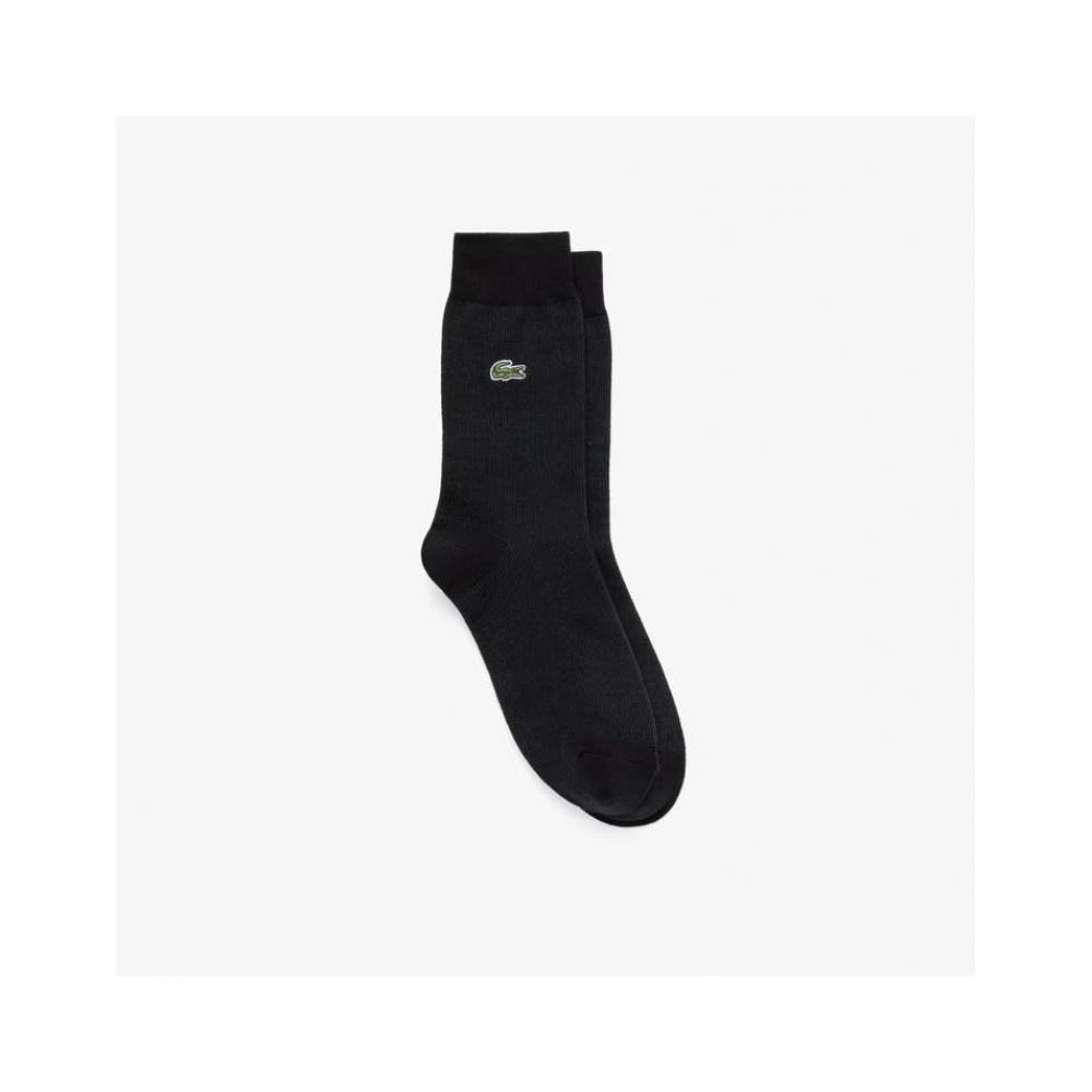 

LacoSte Men S Two Tone Men S SockS Ra683e 55g 031 0TU