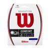Wilson Sensation Blue 16 Tennis String (WR830860116)